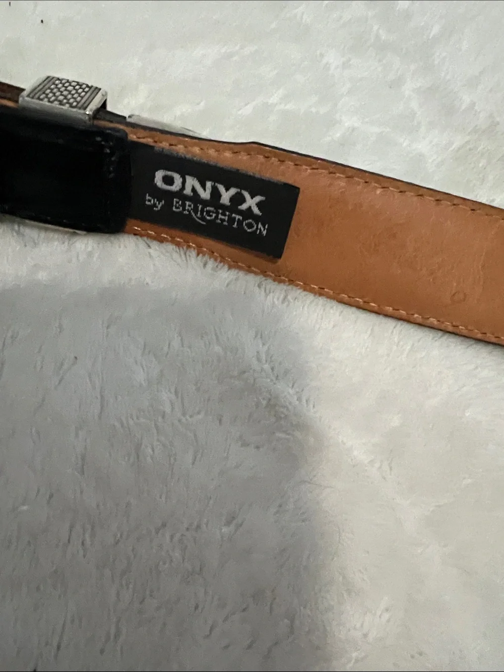 Brighton men belt